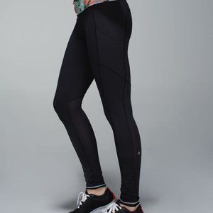Lululemon Speed Tight III